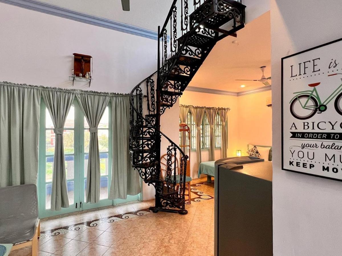 Chalet Saffron Goa Benaulim Dış mekan fotoğraf