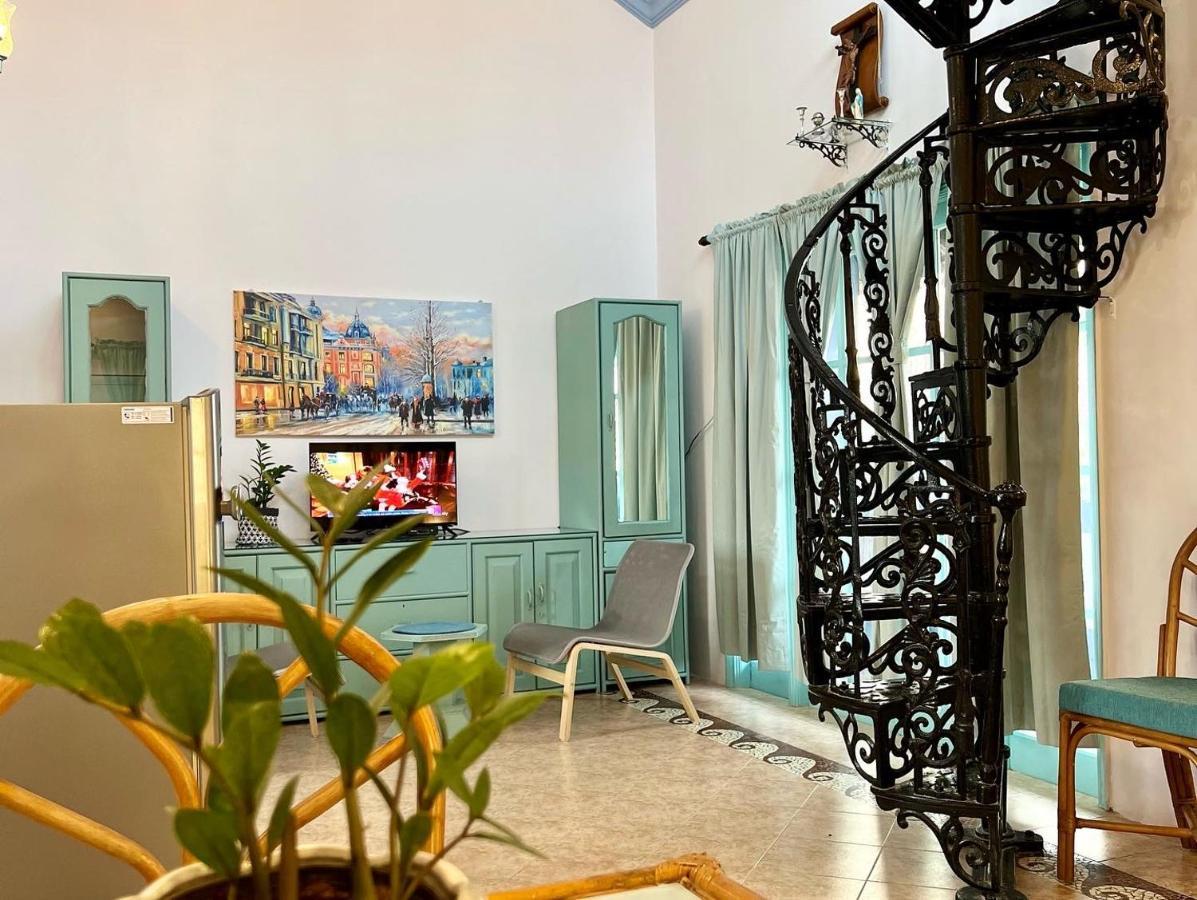 Chalet Saffron Goa Benaulim Dış mekan fotoğraf