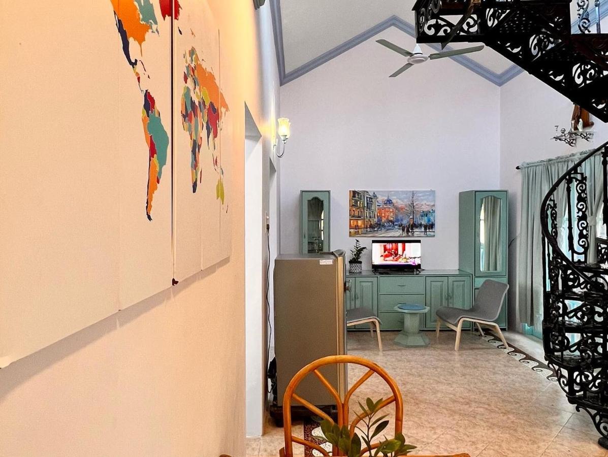Chalet Saffron Goa Benaulim Dış mekan fotoğraf