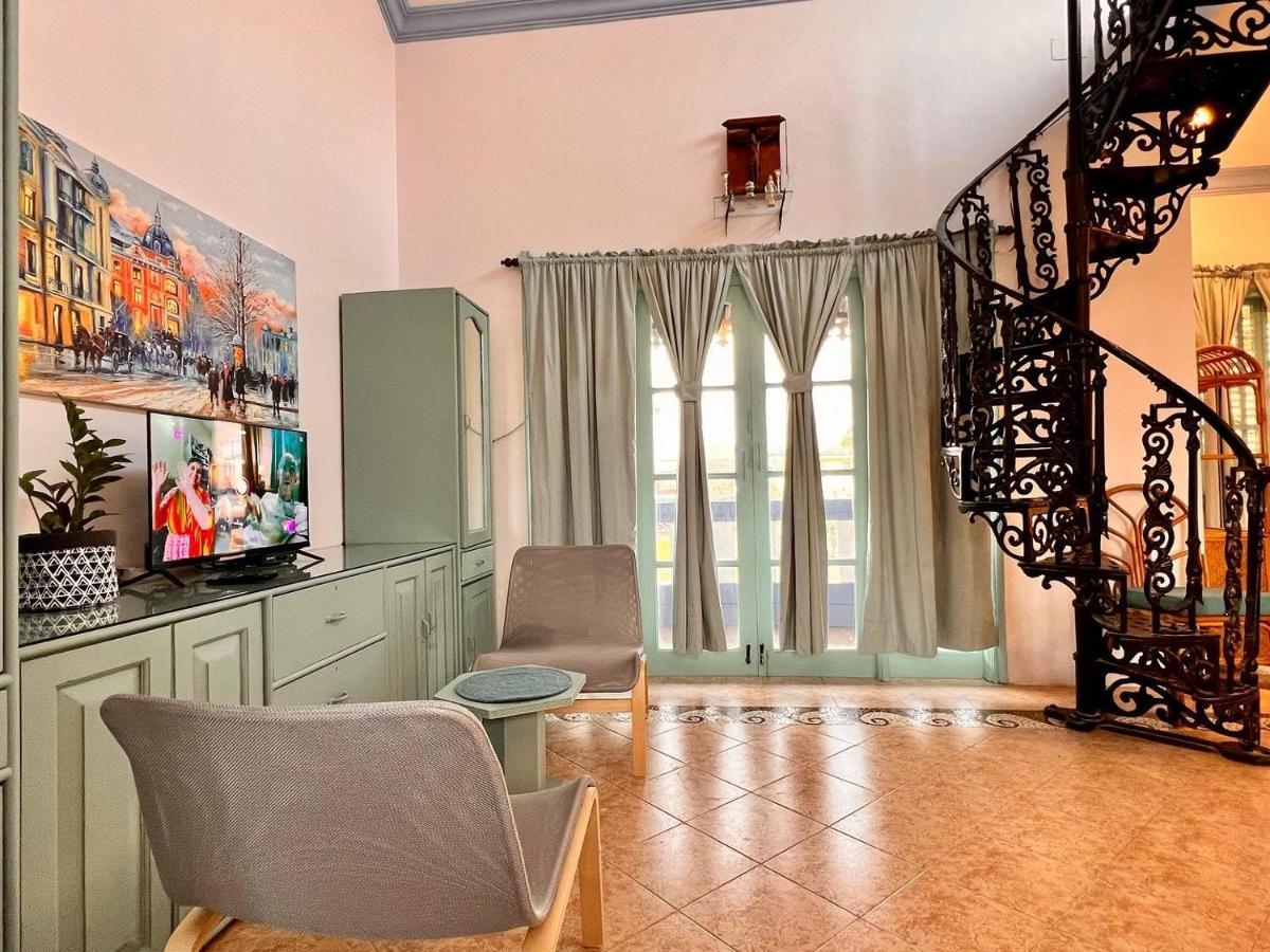 Chalet Saffron Goa Benaulim Dış mekan fotoğraf