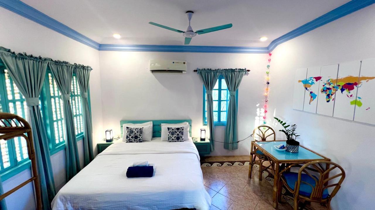 Chalet Saffron Goa Benaulim Dış mekan fotoğraf