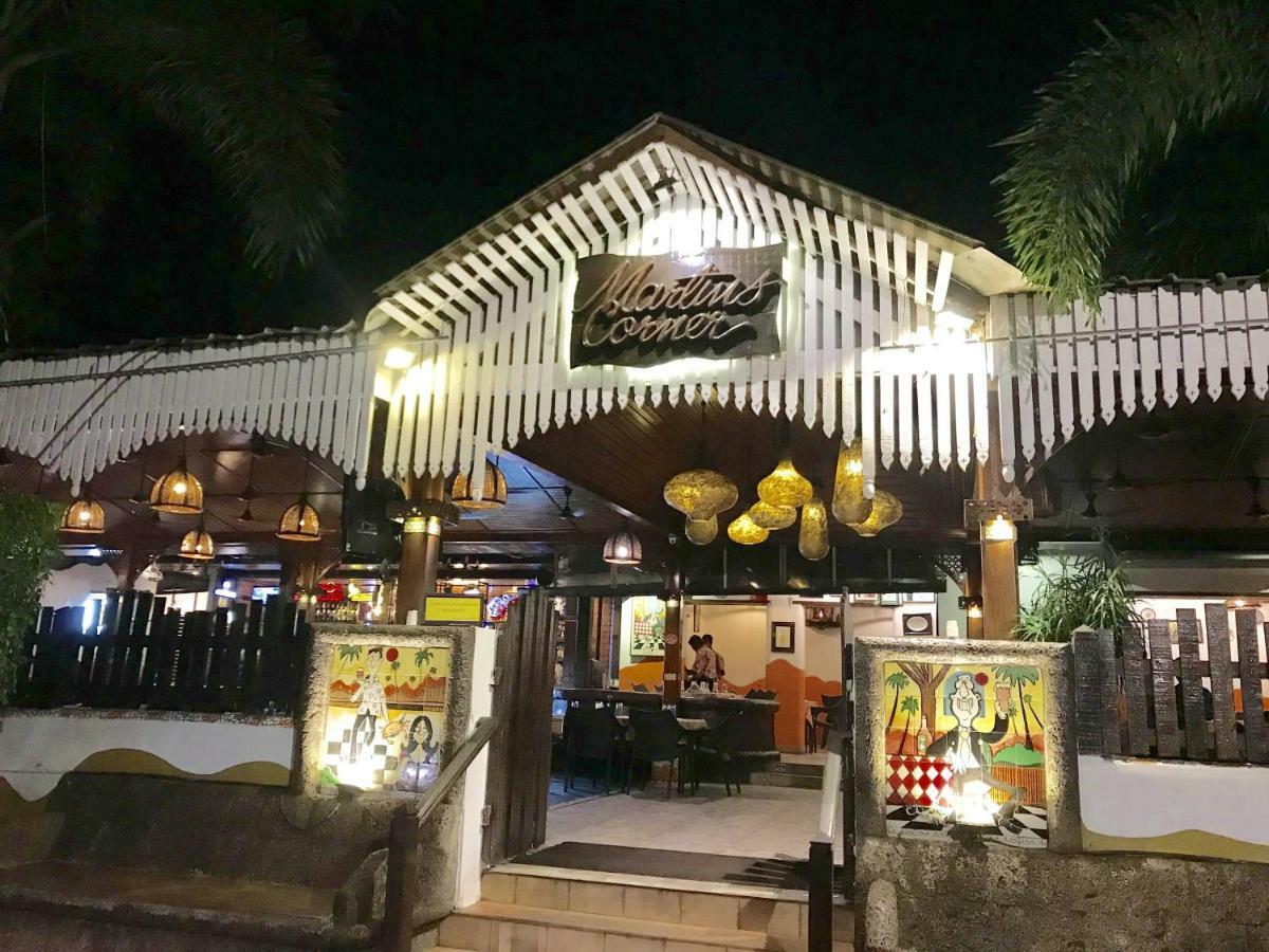 Chalet Saffron Goa Benaulim Dış mekan fotoğraf